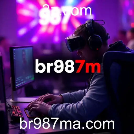 Popularidade Crescente de br987m em 2025