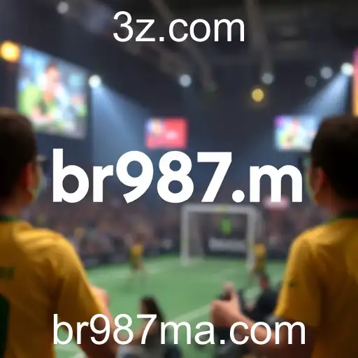 Revolução dos Jogos Digitais no Brasil