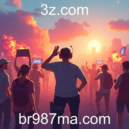 Revolução Digital nos Jogos Online em 2026