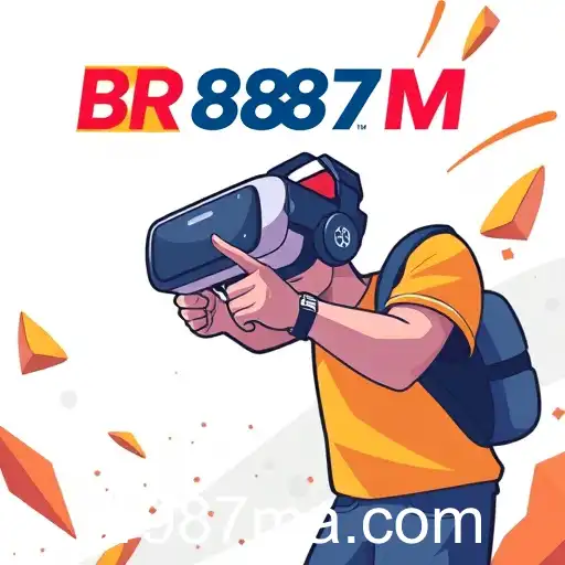 A Expansão do Universo BR987M nos Jogos Online