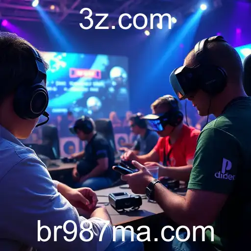 O Crescimento Explosivo dos Jogos Online em 2026