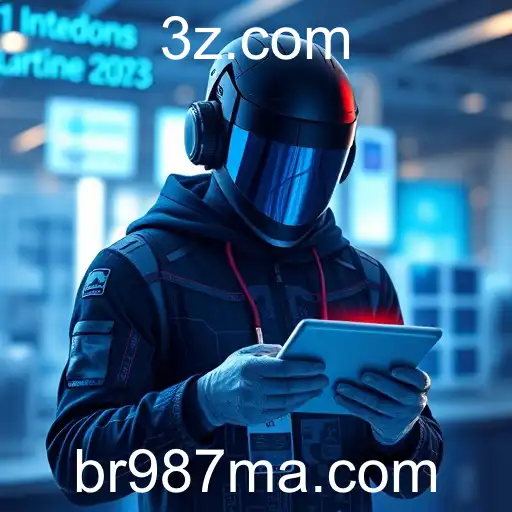 Explorando o Futuro dos Jogos Virtuais no Brasil