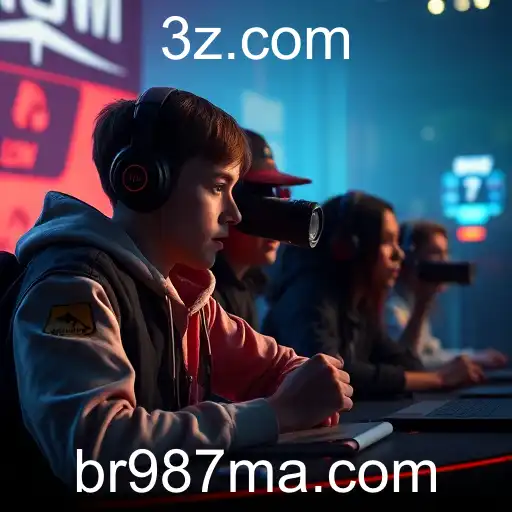 Tendências Emergentes nos Jogos Online em 2026