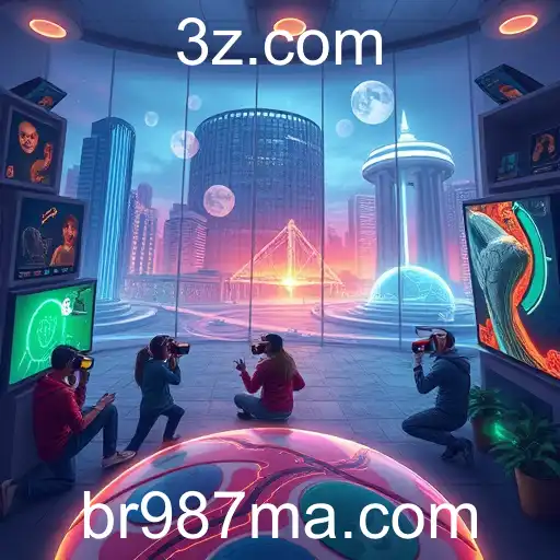 Revolução nos Jogos Online em Português