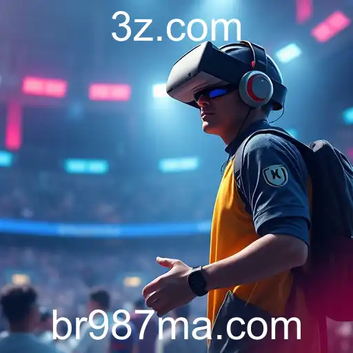 Inovações e Tendências em Jogos Online