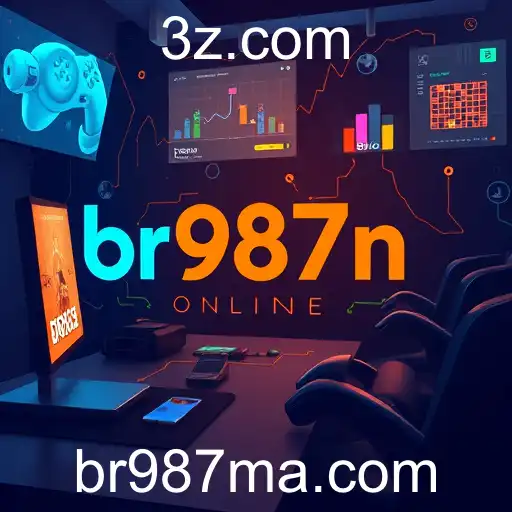 O Impacto dos Jogos Online em 2026: Tendências e Desafios