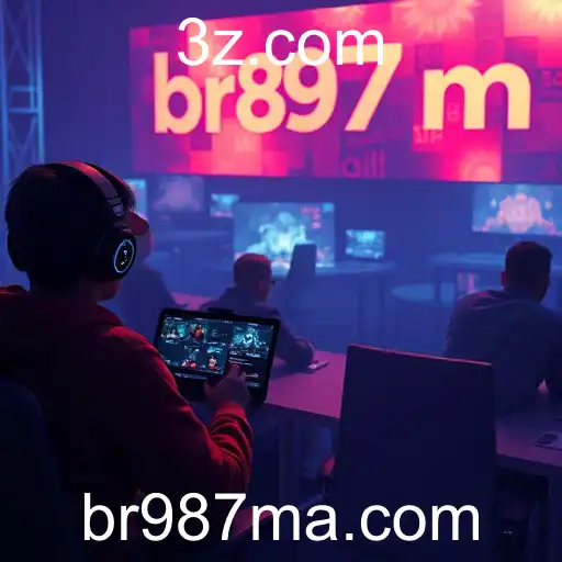 A Revolução dos Jogos em 2025