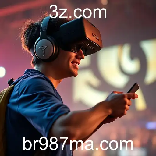 Tendências do Mundo dos Jogos em 2026