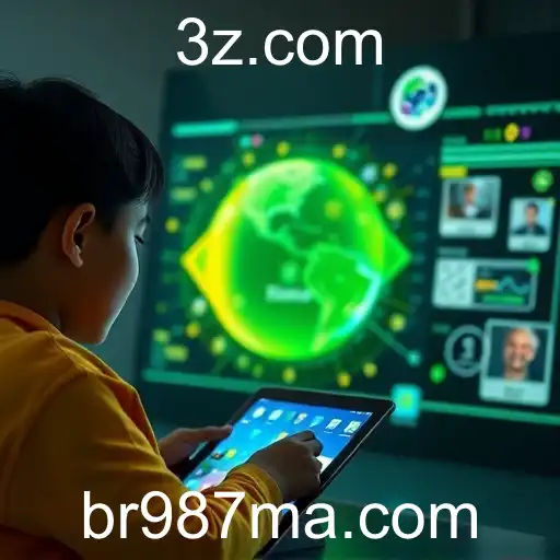 Tendências de Jogos Online em 2025