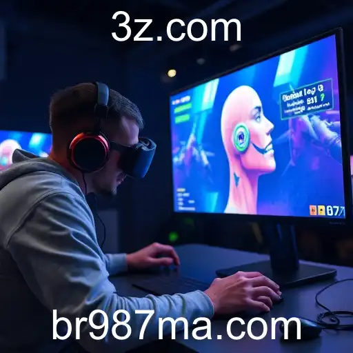 O Crescimento do Universo dos Jogos Online em 2026