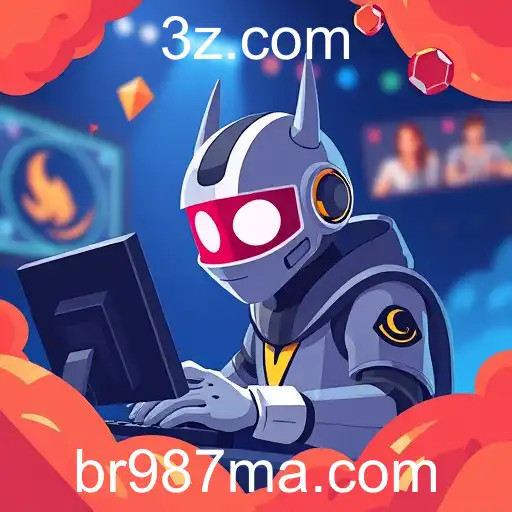 O Crescimento do Site de Jogos 