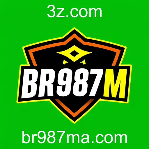 O Crescimento Exponencial do BR987M no Cenário de Jogos Online