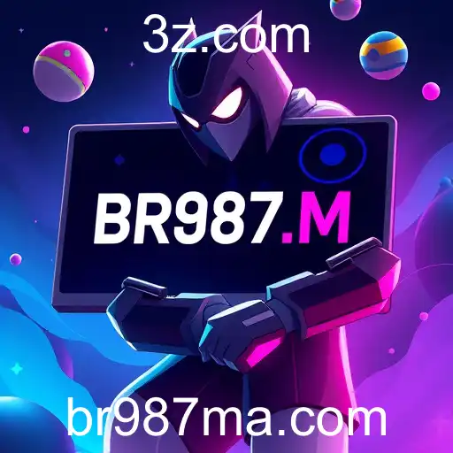 Novidades no Mundo dos Jogos: BR987M em Destaque