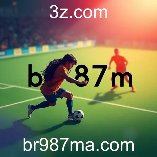 A Ascensão de BR987M no Cenário de Jogos Online