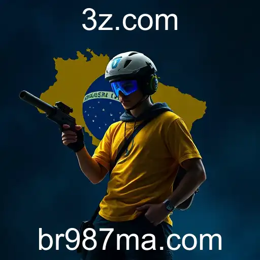 A Revolução do Jogo no Brasil