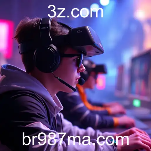 Nova Era para o Mercado de Jogos Brasileiro