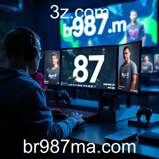 O Crescimento dos Jogos Online no Brasil