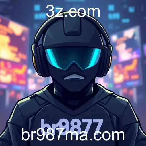 Explorando o Universo do BR987M: O Fenômeno Global dos Jogos