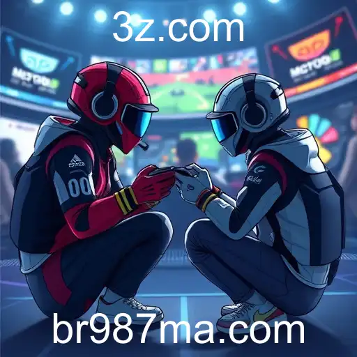 Explorando o Futuro dos Jogos Online