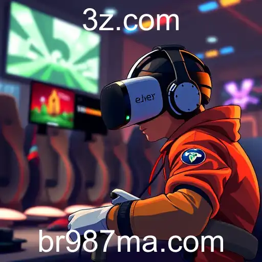 Explorando as Tendências dos Jogos em 2026