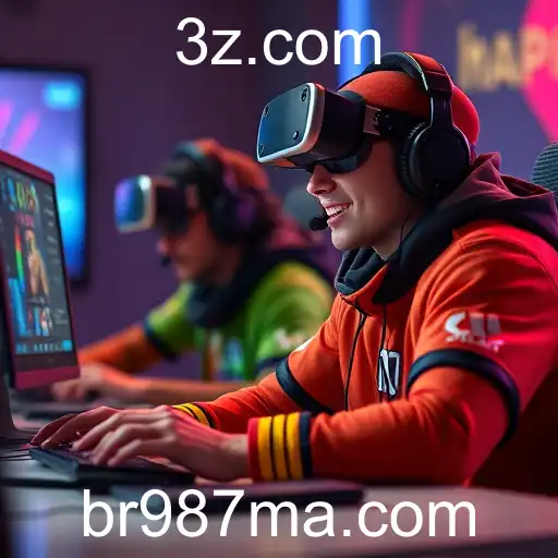 Novas Tendências nos Jogos Online em Português