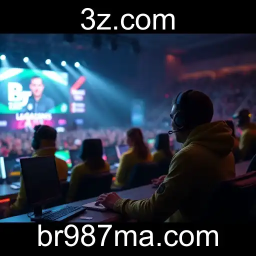 A Explosão do Mundo dos Jogos em 2026