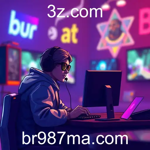 O Impacto dos Jogos Online na Geração Z