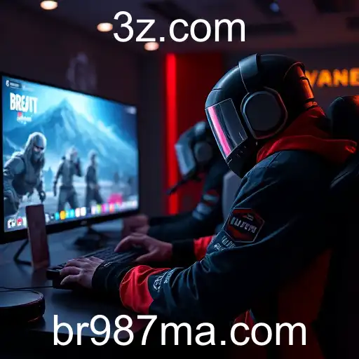 O Futuro dos Jogos em Portugal: Uma Nova Era para BR987M