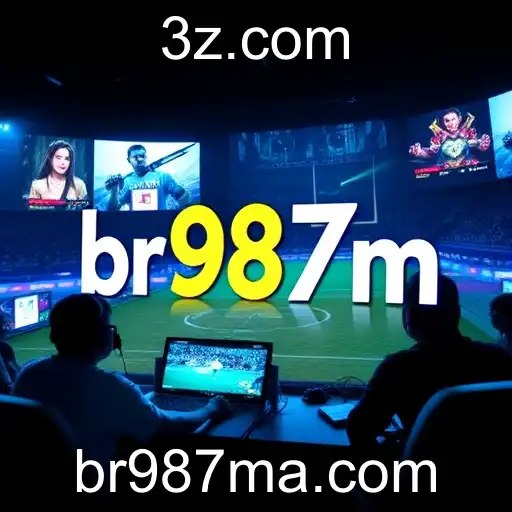 A Revolução do Jogo Online: Explorando o Impacto de 