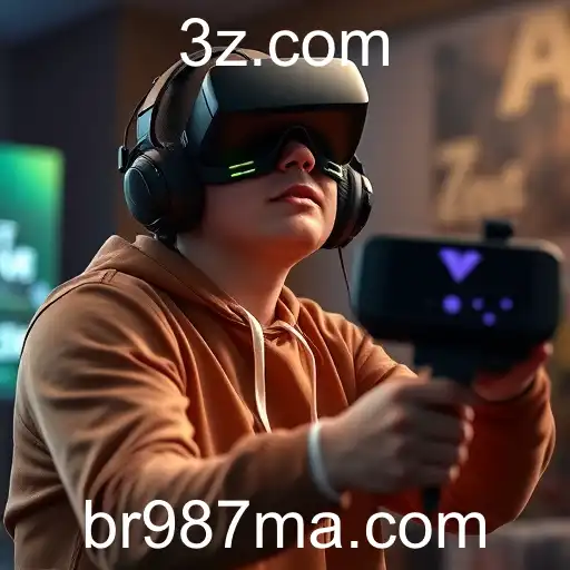 A Revolução no Mercado de Jogos Online