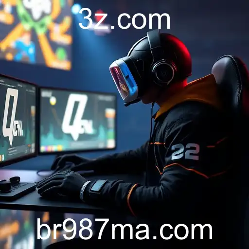 Tendências de Jogos e Inovações em 2026