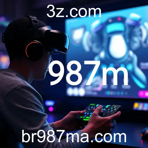 Tendências e Inovações no Mundo dos Jogos Online