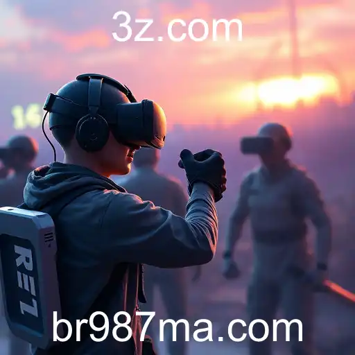 Tendências e Evolução no Mundo dos Jogos em 2026