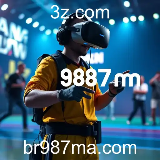 Revolução nos Jogos Online em 2026