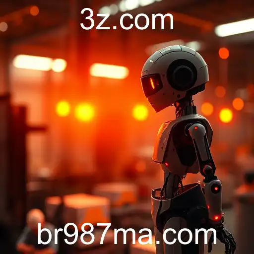 O Impacto de br987m no Cenário de Jogos Online