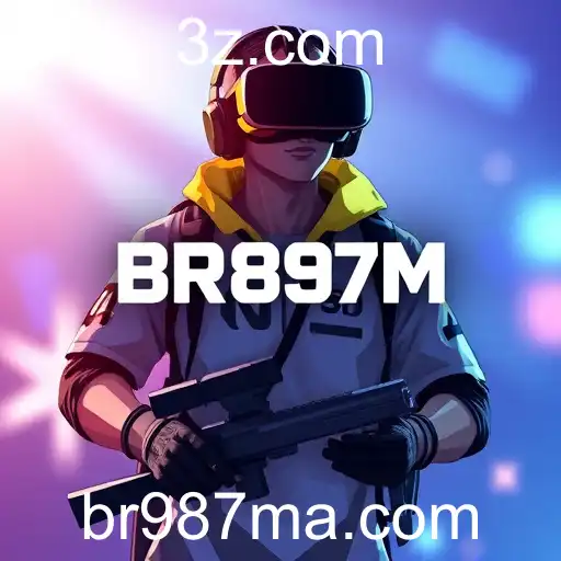 O Impacto do BR987M no Cenário Atual de Jogos Online