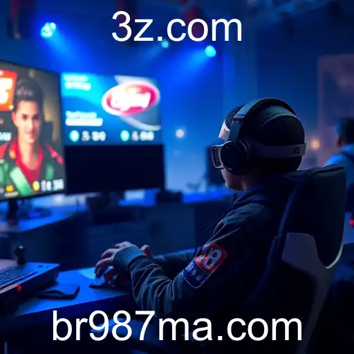 O Impacto do BR987M no Cenário de Jogos em 2026
