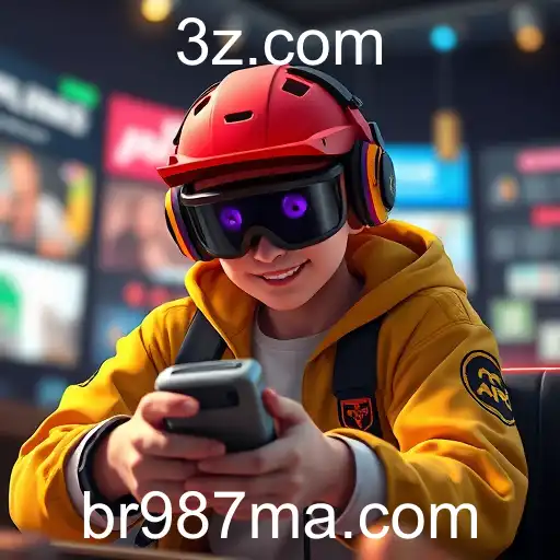 Inovações no Mundo dos Jogos Virtuais