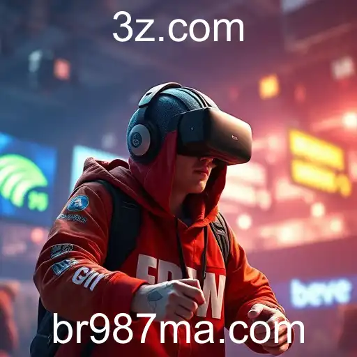 Nova Era nos Jogos Online em 2026