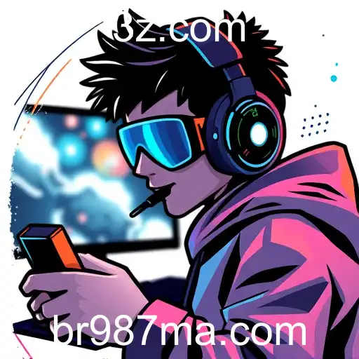 O Crescimento Explosivo do Mercado de Jogos Online