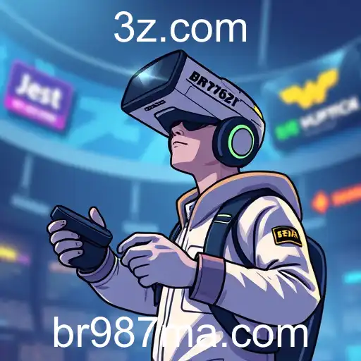 Inovações e Desafios no Mundo dos Jogos em 2026