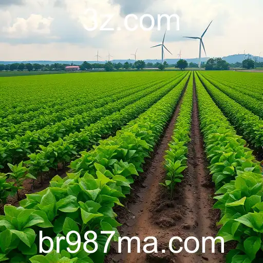 O Impacto de br987m no Cenário Gamer Atual