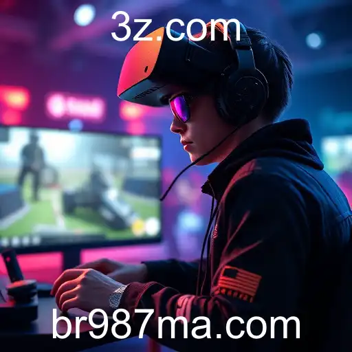 A Influência dos Games no Entretenimento Digital