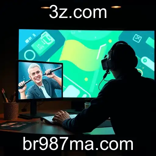 A Revolução dos Jogos Online em 2026