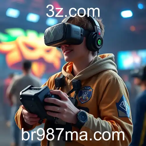 Avanços e Desafios no Universo dos Jogos Online