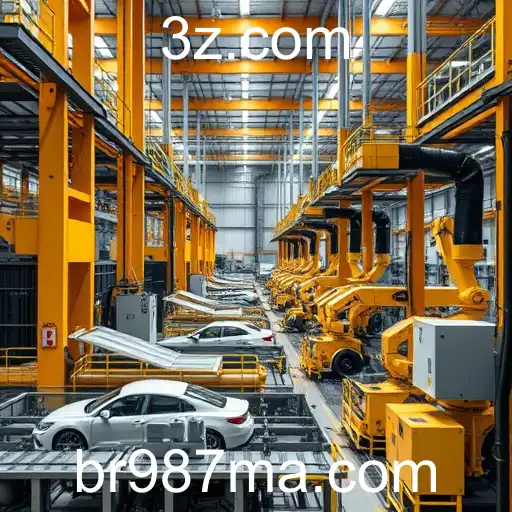 Avanços Tecnológicos e Impactos na Indústria em 2025