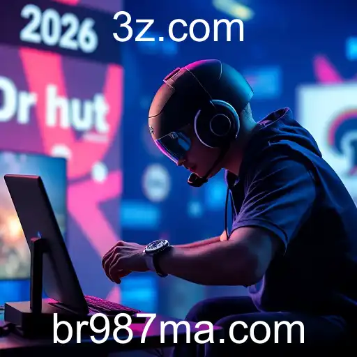 A Ascensão dos Jogos Online em 2026